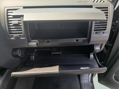 2020 Toyota Sequoia TRD Pro