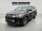 2019 Toyota Highlander LE Plus