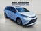 2023 Toyota Sienna XSE 25th Anniversary