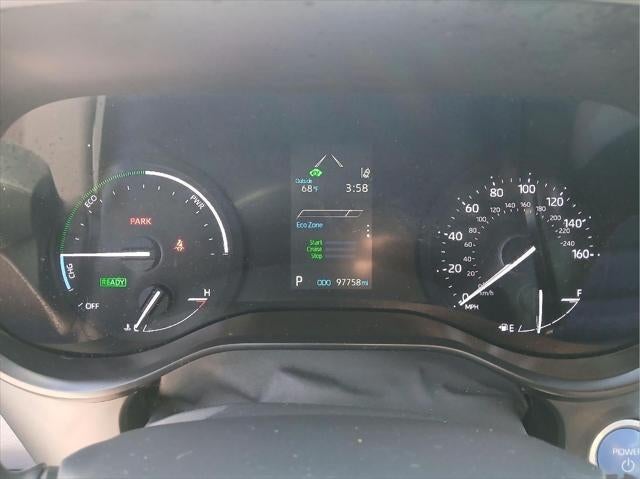 2023 Toyota Sienna XSE 25th Anniversary