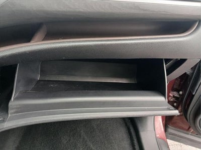 2017 Toyota HIGHLANDER HYBRD Limited Platinum