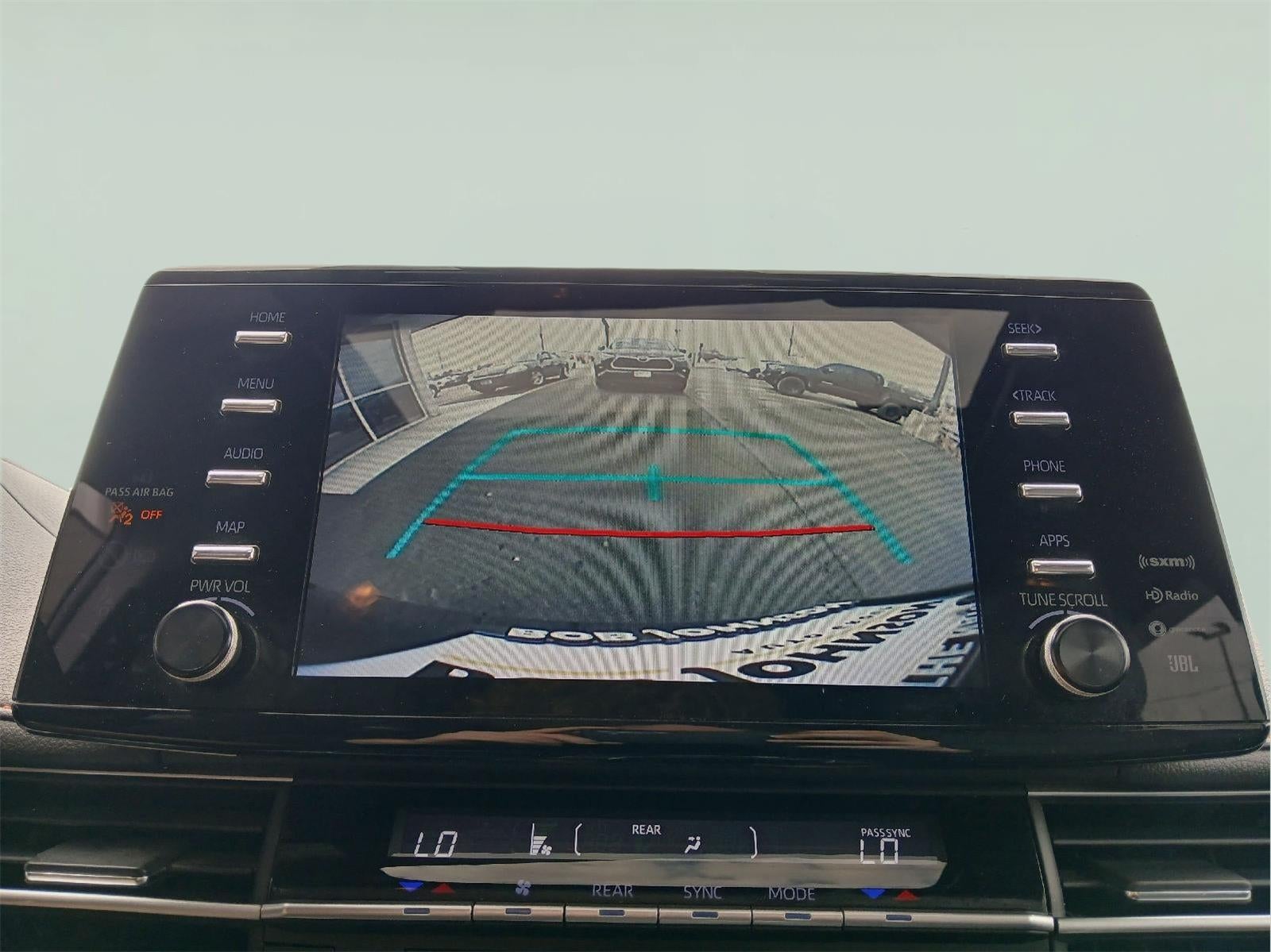 2022 Toyota SIENNA XSE AWD XSE 7-Passenger