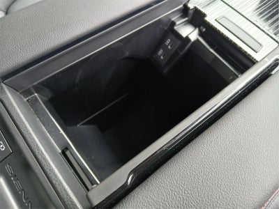 2025 Toyota SIENNA MINIVAN