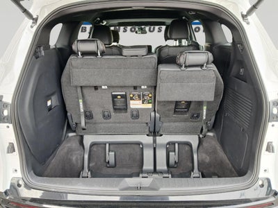 2025 Toyota SIENNA MINIVAN