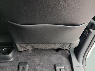 2025 Toyota SIENNA XSE AWD MINIVAN