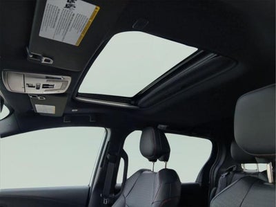 2025 Toyota SIENNA XSE AWD MINIVAN