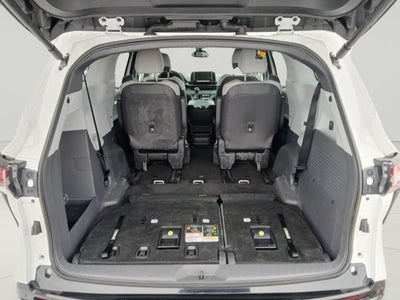 2024 Toyota SIENNA XSE AWD XSE 7-Passenger