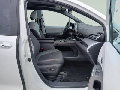 2024 Toyota SIENNA XSE AWD XSE 7-Passenger