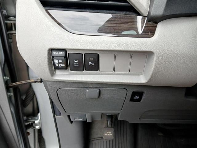 2020 Toyota Sienna XLE 7-Passenger