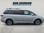 2020 Toyota Sienna XLE 7-Passenger