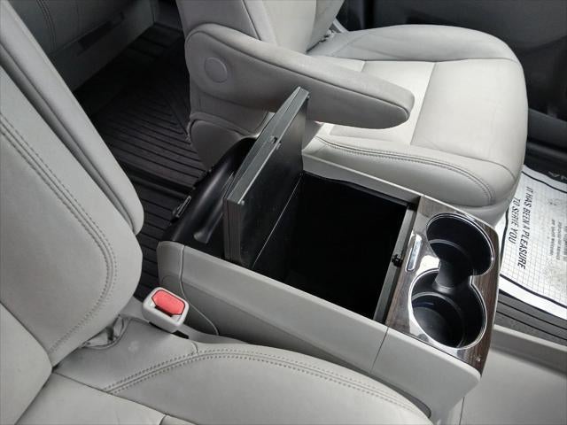 2020 Toyota Sienna XLE 7-Passenger