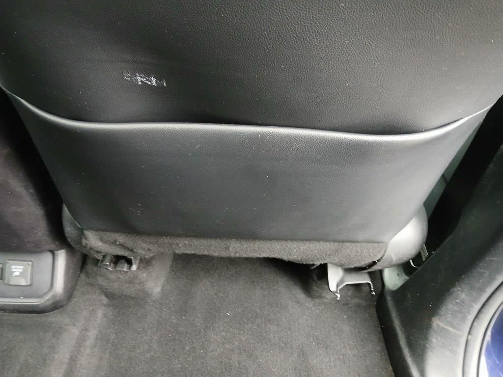 2023 Toyota HIGHLANDER HYBRD Platinum