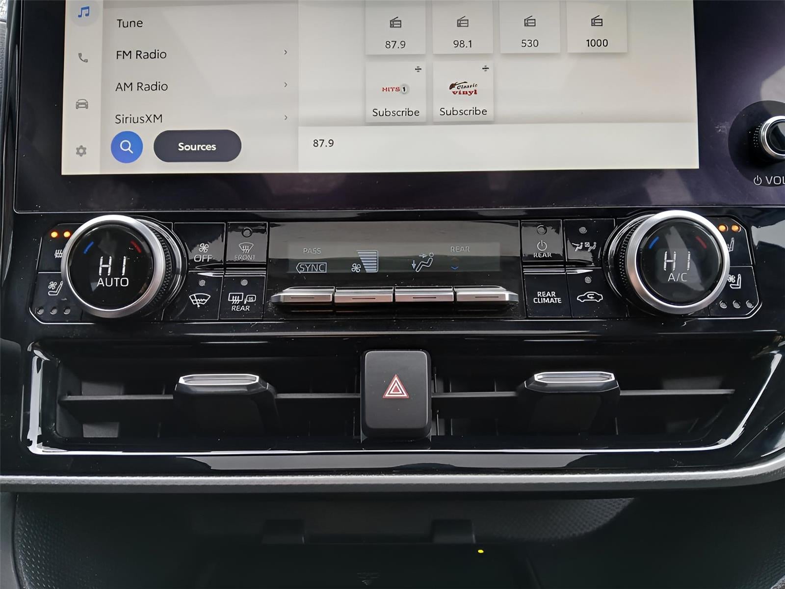 2023 Toyota HIGHLANDER HYBRD Platinum