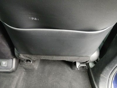 2023 Toyota HIGHLANDER HYBRD Platinum