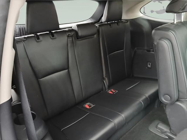 2023 Toyota HIGHLANDER HYBRD Platinum