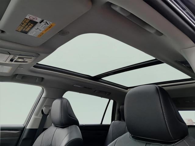 2023 Toyota HIGHLANDER HYBRD Platinum