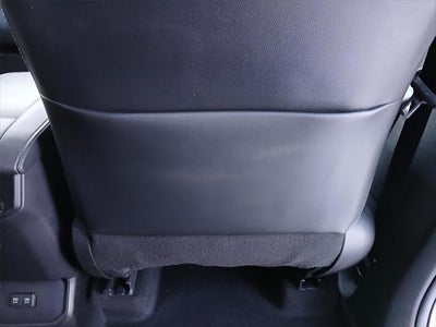 2020 Toyota HIGHLANDER HYBRD XLE