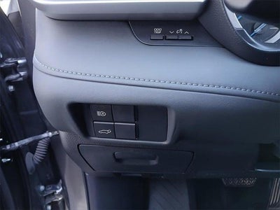 2022 Toyota HIGHLANDER HYBRD XLE