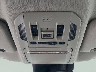 2021 Toyota HIGHLANDER HYBRD XLE