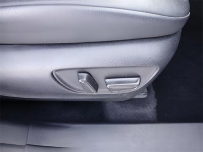 2022 Toyota HIGHLANDER HYBRD XLE