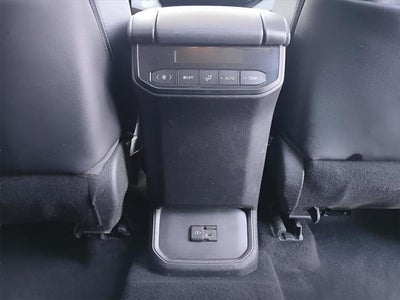 2022 Toyota HIGHLANDER HYBRD XLE