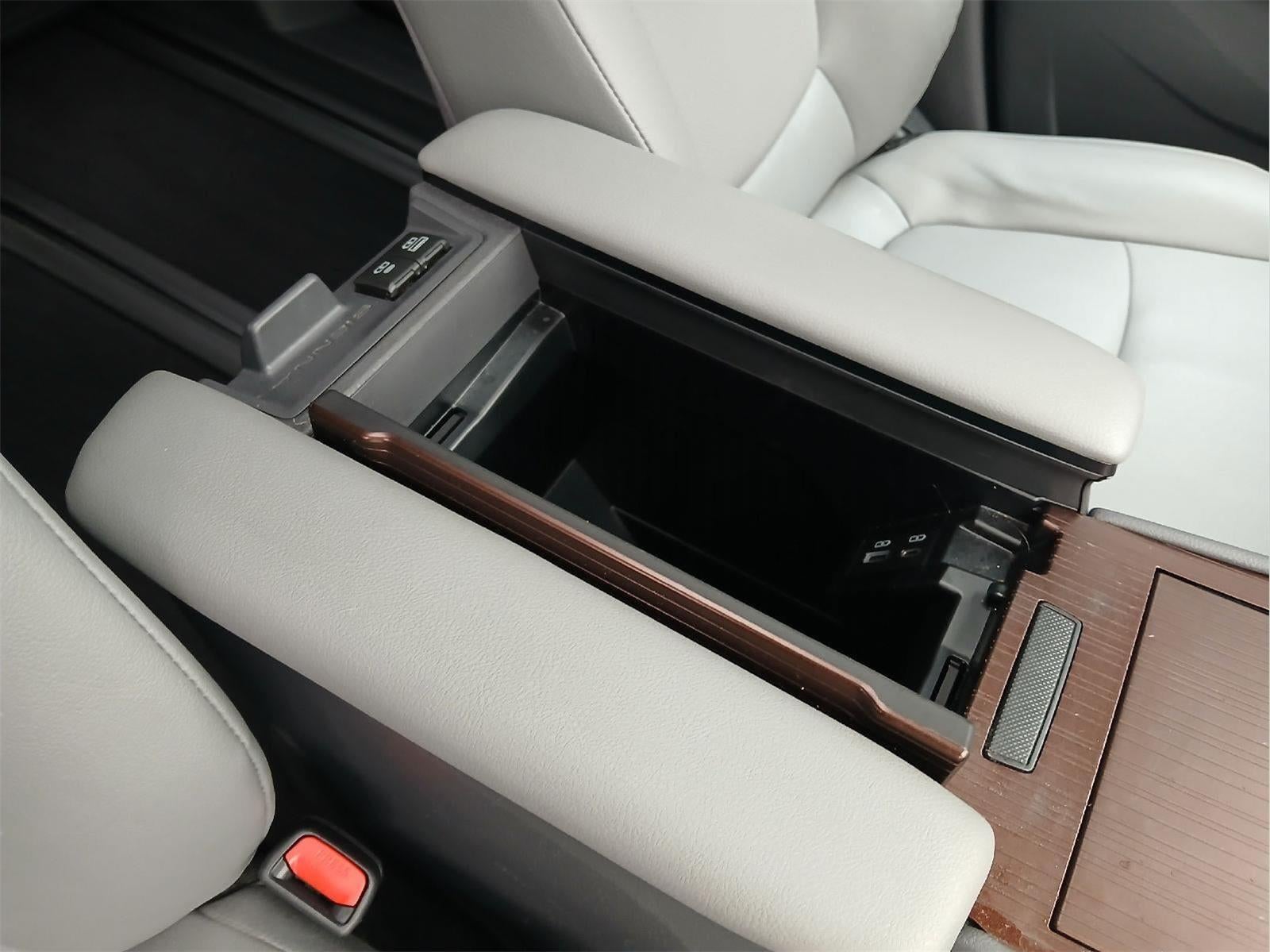 2023 Toyota Sienna XLE 7-Passenger