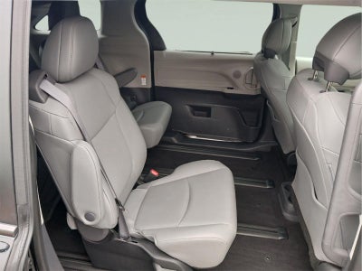 2023 Toyota Sienna XLE 7-Passenger