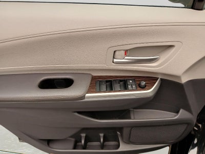 2023 Toyota Sienna XLE 7-Passenger