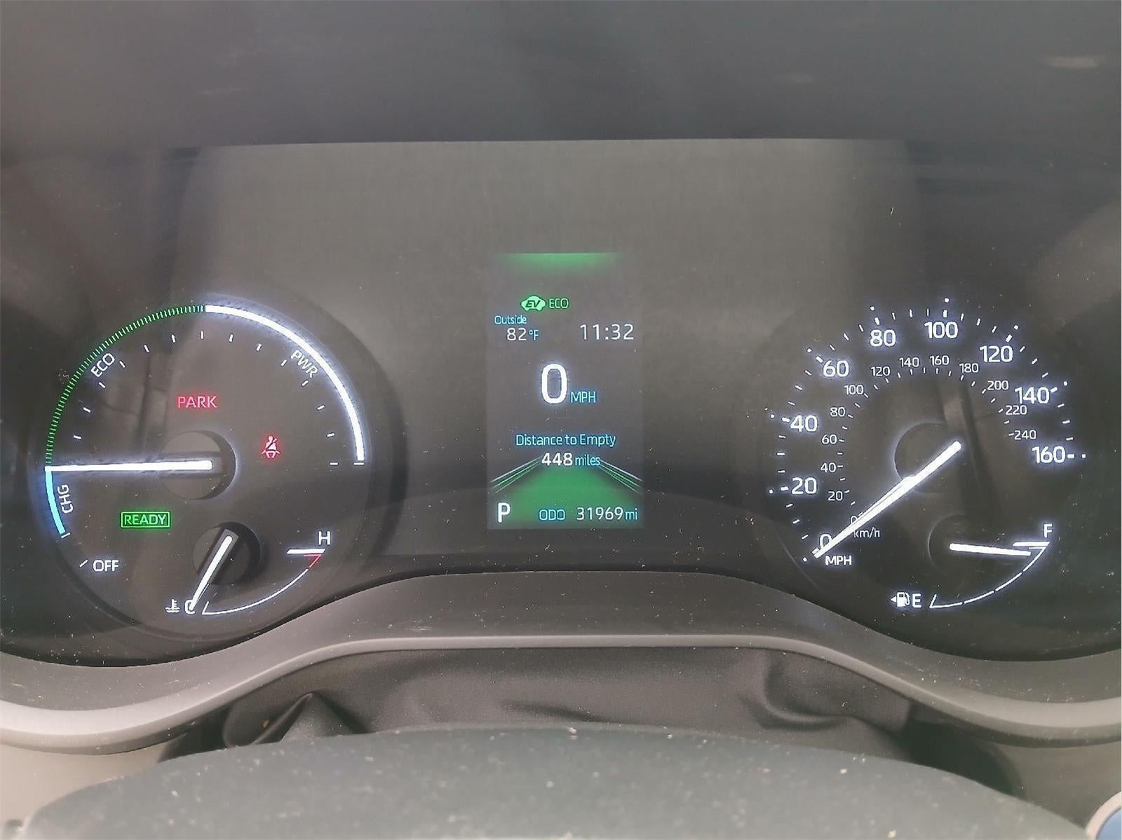 2023 Toyota Sienna XLE 7-Passenger