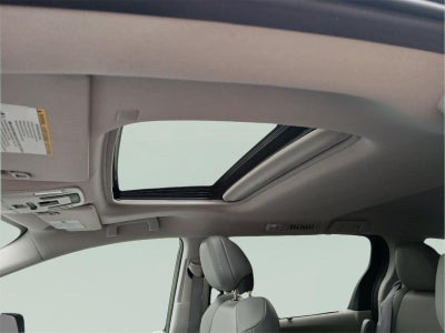 2023 Toyota Sienna XLE 7-Passenger