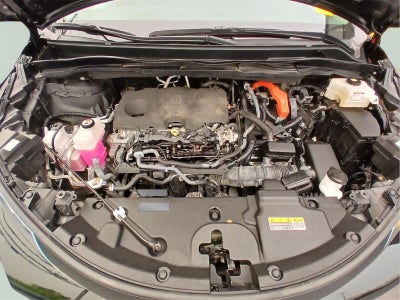 2023 Toyota Sienna XLE 7-Passenger