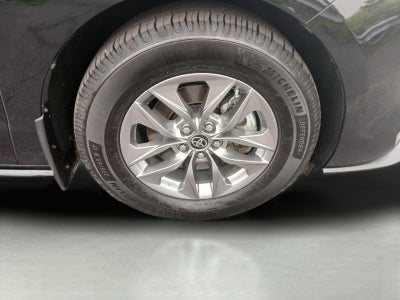 2023 Toyota Sienna XLE 7-Passenger