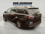 2023 Toyota Sienna XLE 7-Passenger