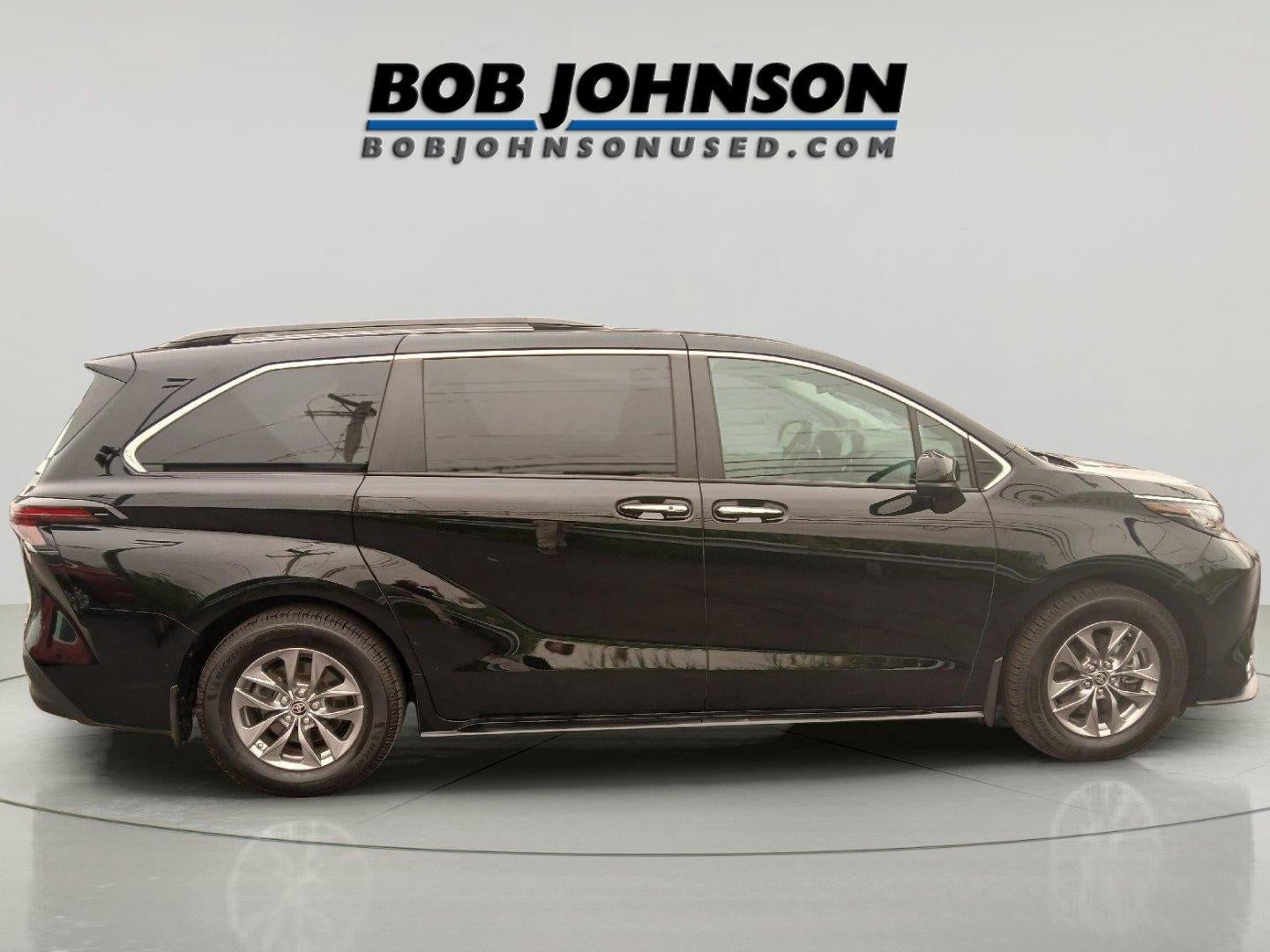 2023 Toyota Sienna XLE 7-Passenger