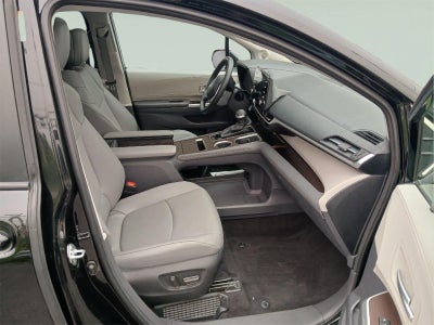 2023 Toyota Sienna XLE 7-Passenger