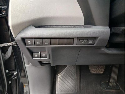 2023 Toyota Sienna XLE 7-Passenger