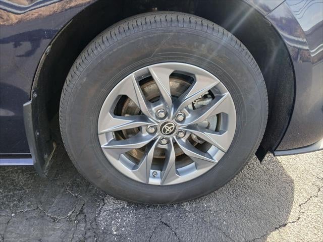 2023 Toyota SIENNA XLE AWD XLE 7-Passenger