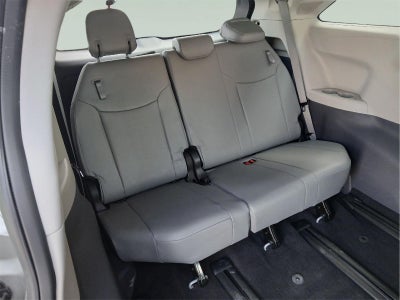 2024 Toyota SIENNA XLE AWD XLE 7-Passenger
