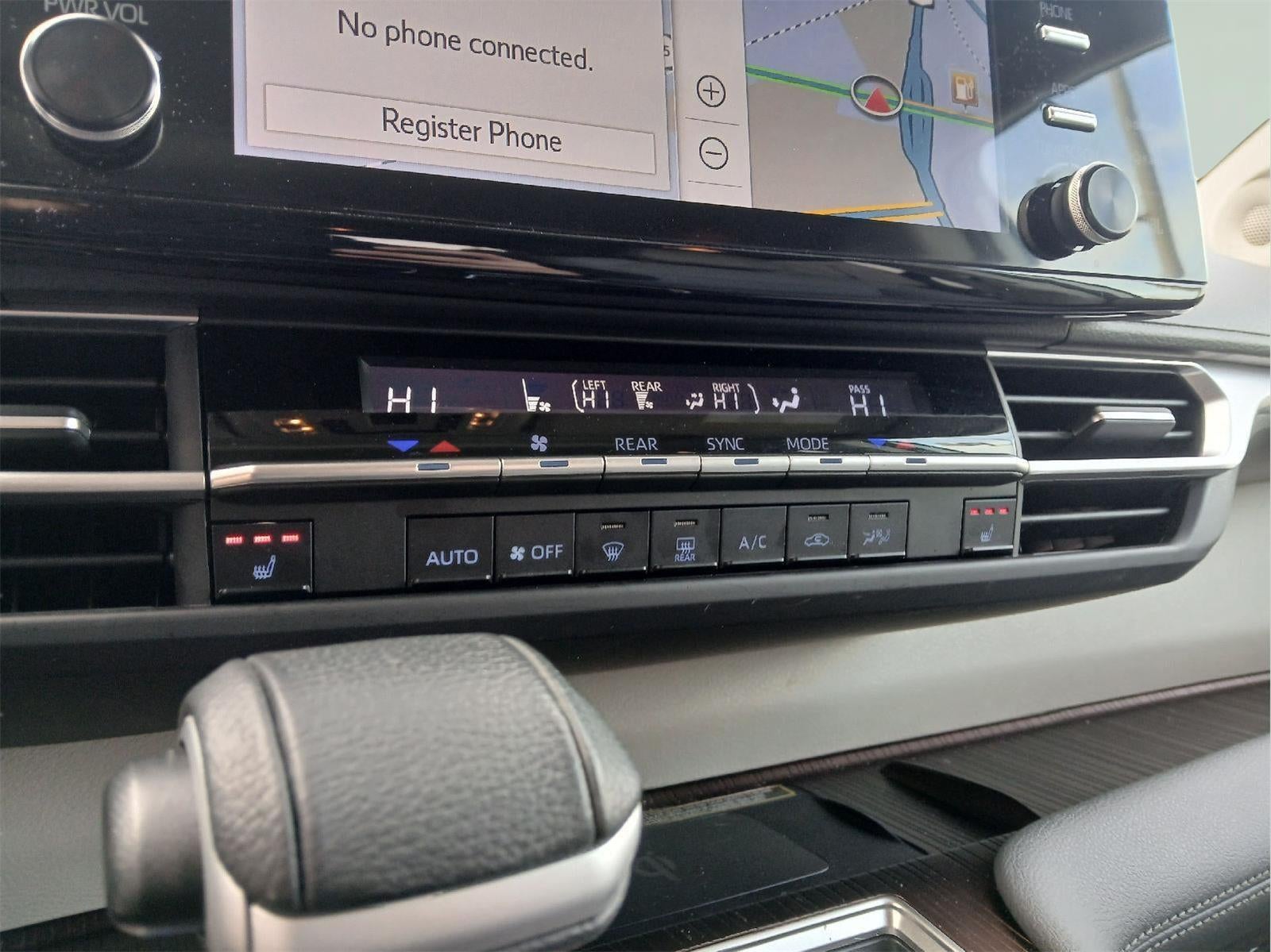 2024 Toyota SIENNA XLE AWD XLE 7-Passenger