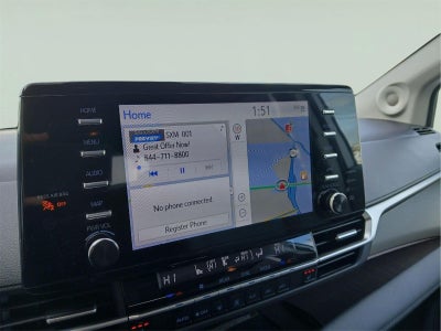 2024 Toyota SIENNA XLE AWD XLE 7-Passenger