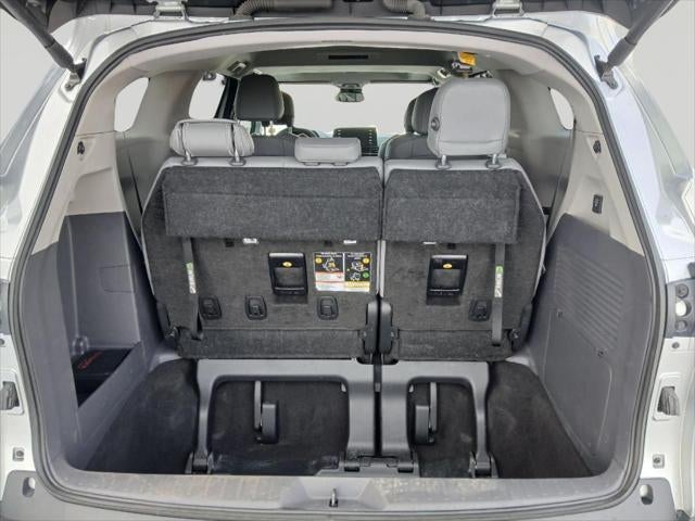 2024 Toyota SIENNA XLE AWD XLE 7-Passenger