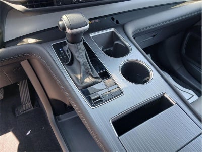 2025 Toyota Sienna XLE 7-Passenger
