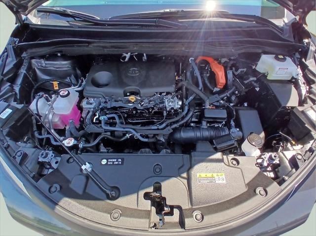 2025 Toyota Sienna XLE 7-Passenger