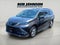 2025 Toyota Sienna XLE 7-Passenger
