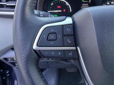 2024 Toyota SIENNA XLE AWD XLE 7-Passenger