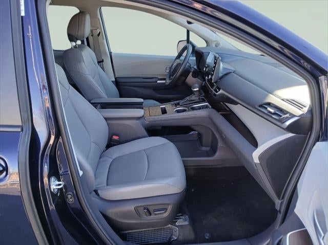 2024 Toyota SIENNA XLE AWD XLE 7-Passenger