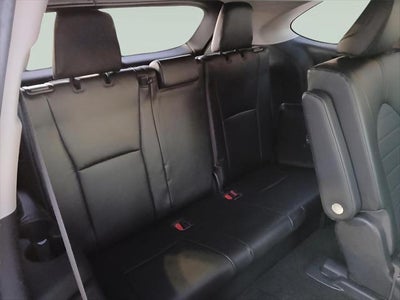 2023 Toyota HIGHLANDER HYBRD XLE