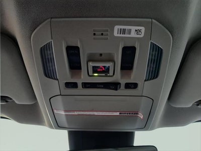 2023 Toyota HIGHLANDER HYBRD XLE