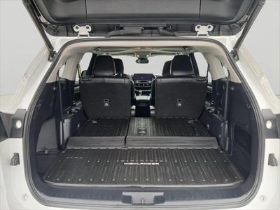 2023 Toyota HIGHLANDER XLE AWD