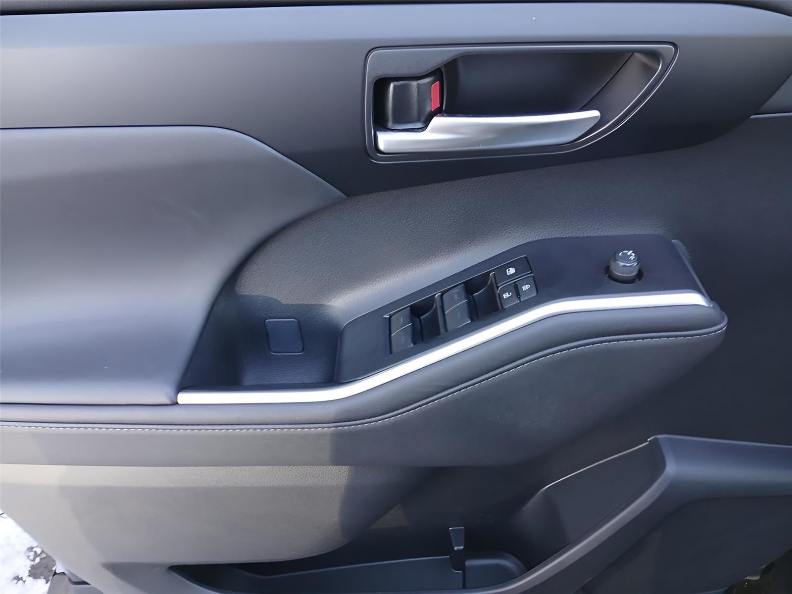 2023 Toyota HIGHLANDER SUV